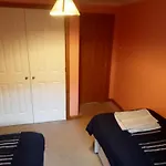 Family Friendly Apartment